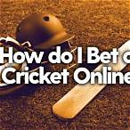 online cricket bet